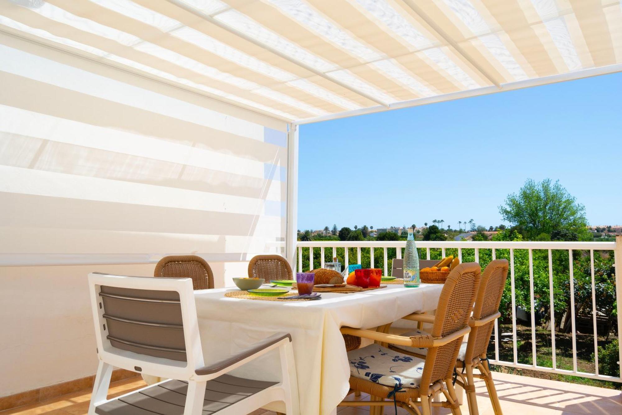 Casa Aromas - Casa Rural Exclusiva Cerca De La Playa - By Marina Alta Holidays Denia Ngoại thất bức ảnh