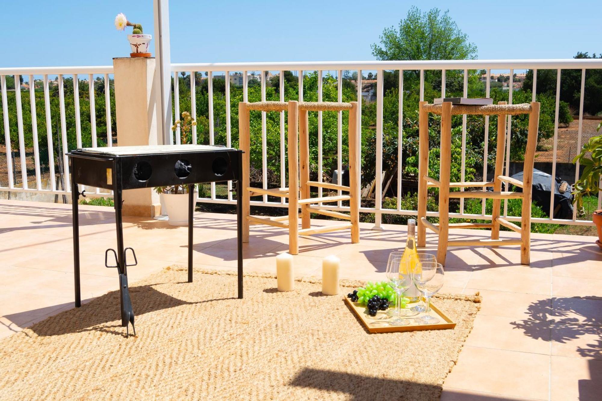 Casa Aromas - Casa Rural Exclusiva Cerca De La Playa - By Marina Alta Holidays Denia Ngoại thất bức ảnh