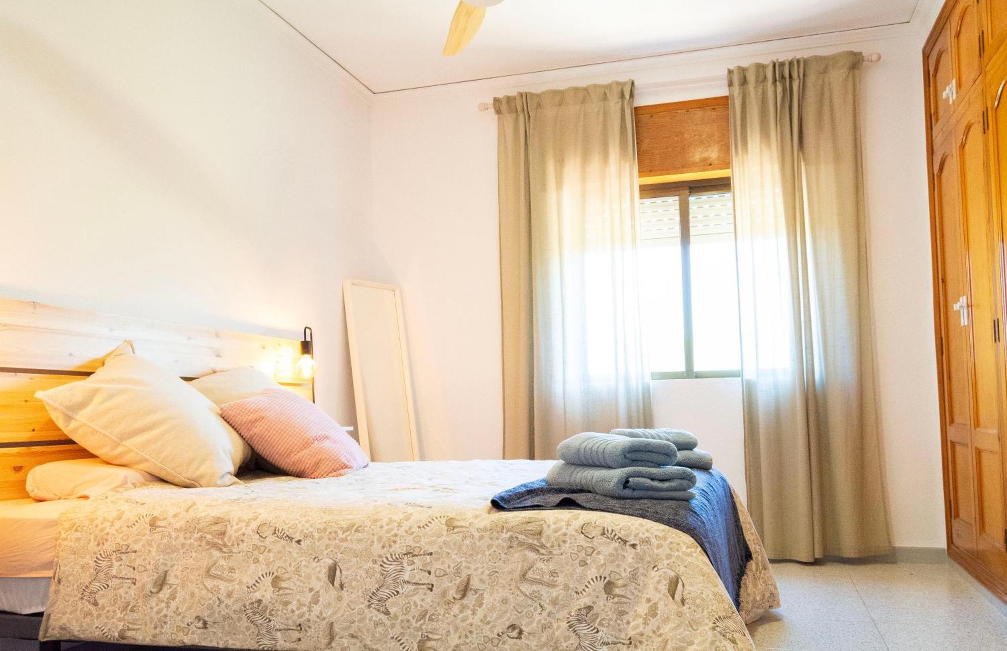 Casa Aromas - Casa Rural Exclusiva Cerca De La Playa - By Marina Alta Holidays Denia Ngoại thất bức ảnh