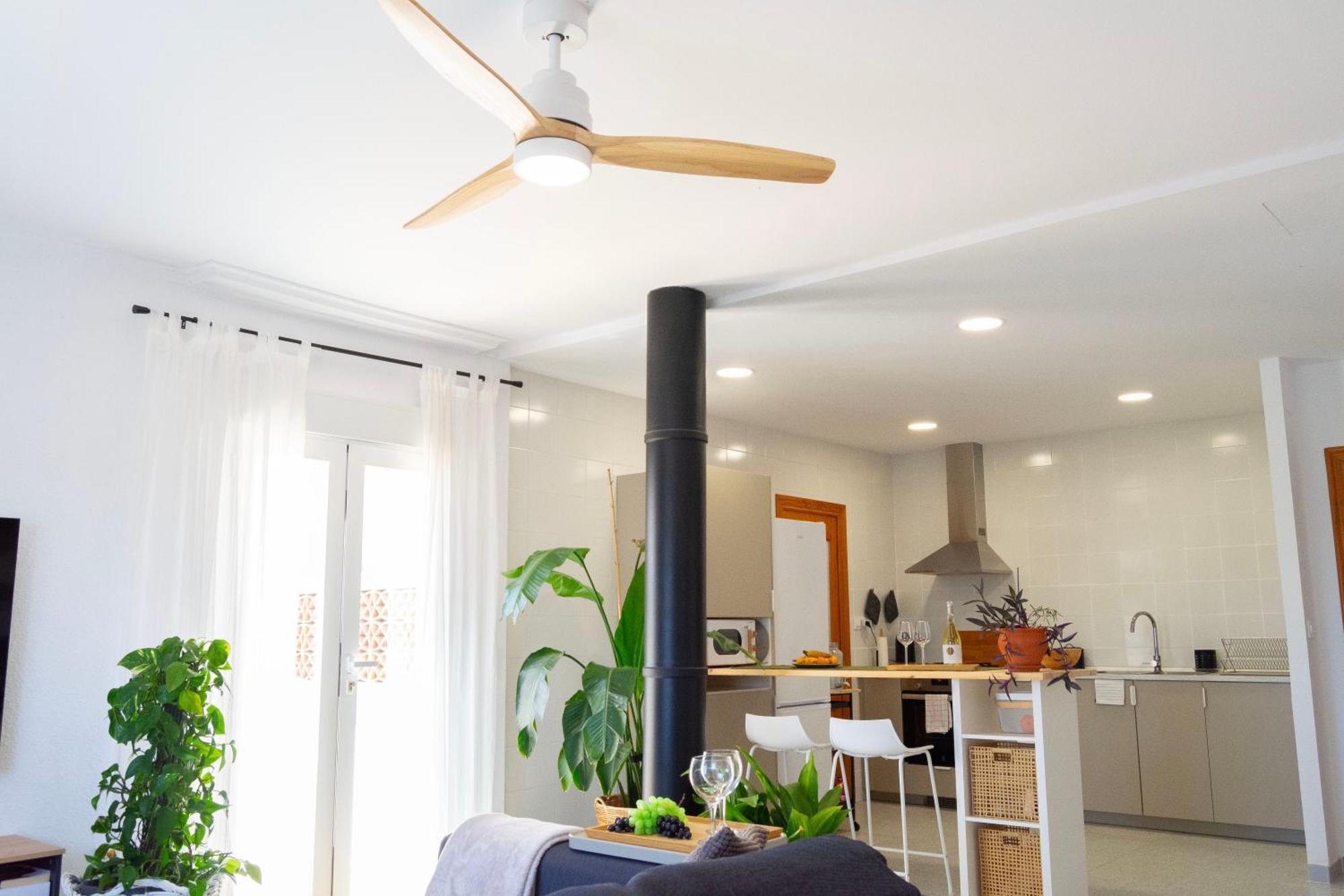 Casa Aromas - Casa Rural Exclusiva Cerca De La Playa - By Marina Alta Holidays Denia Ngoại thất bức ảnh