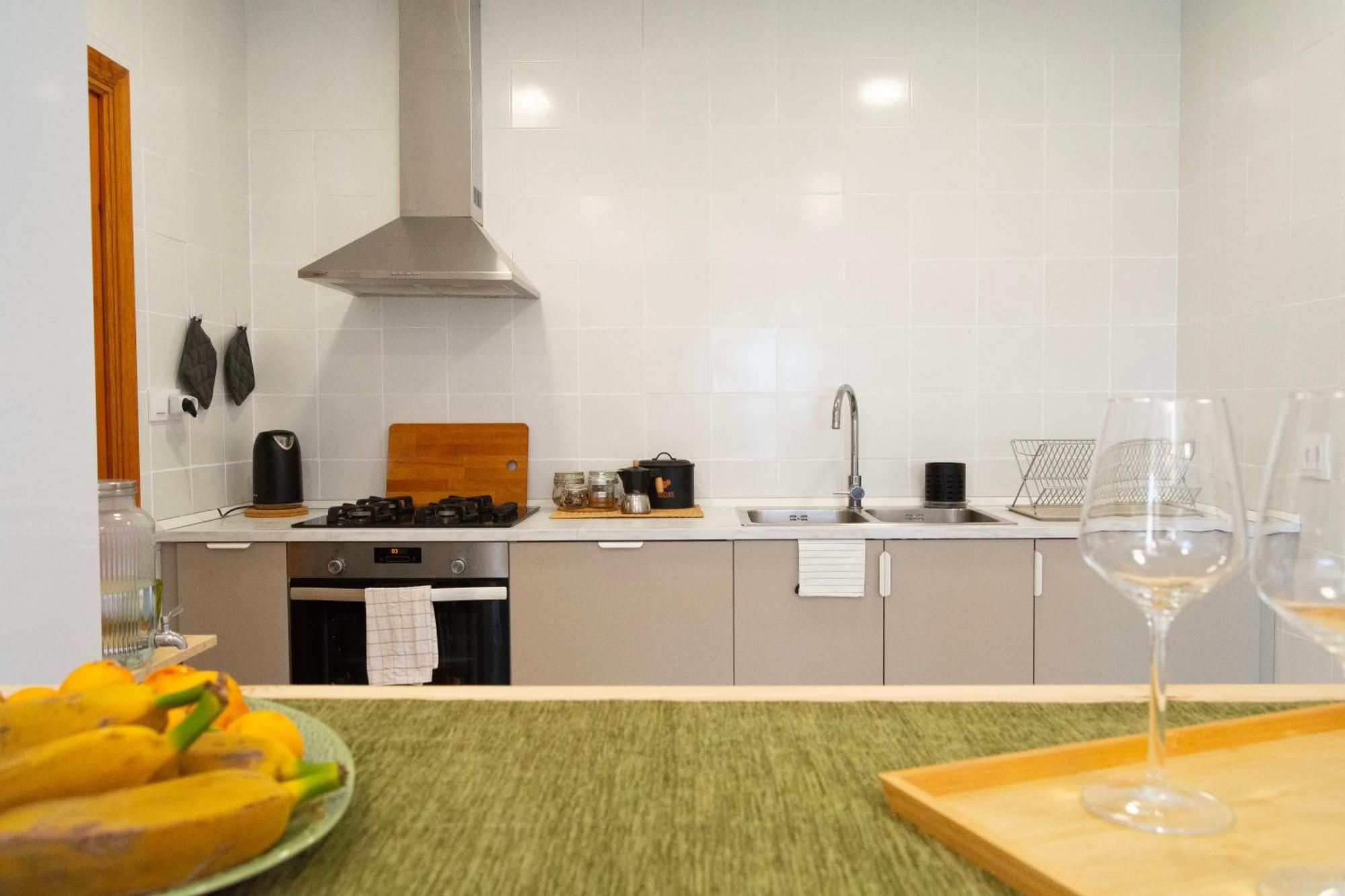 Casa Aromas - Casa Rural Exclusiva Cerca De La Playa - By Marina Alta Holidays Denia Ngoại thất bức ảnh