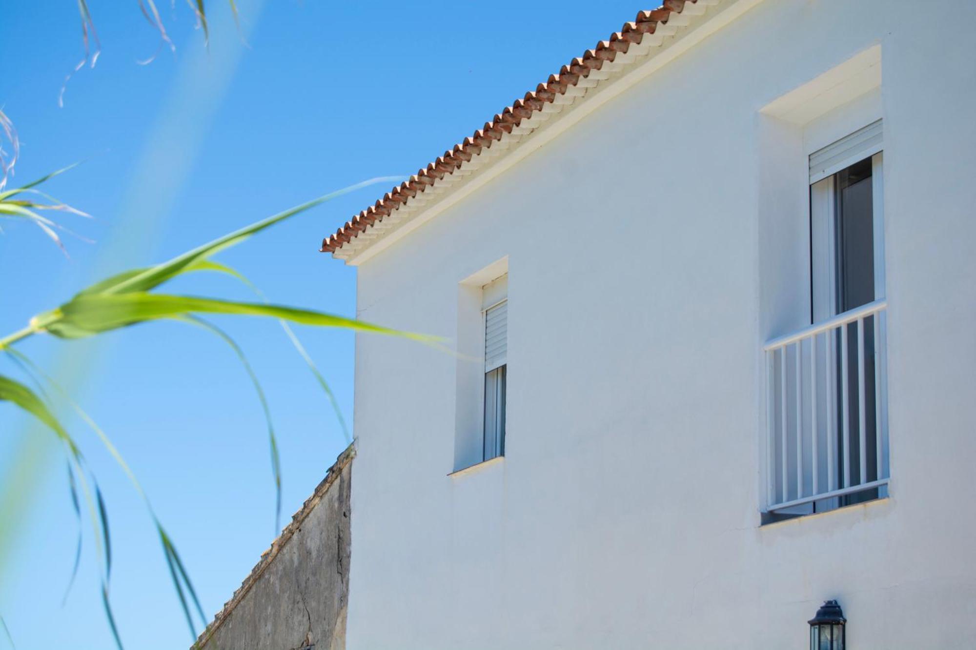 Casa Aromas - Casa Rural Exclusiva Cerca De La Playa - By Marina Alta Holidays Denia Ngoại thất bức ảnh